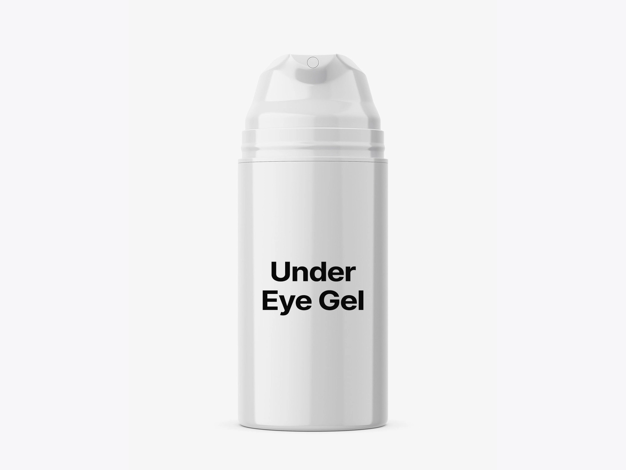 Under Eye Gel